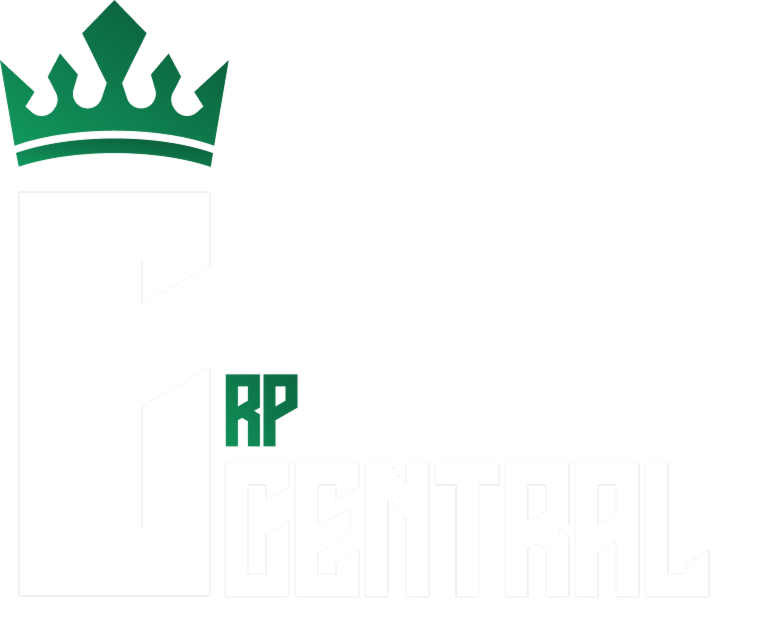 Central Roleplay Logo